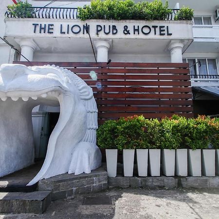 The Lion Pub & Hotel Dehiwala-Mount Lavinia Kültér fotó